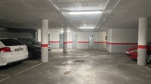 Foto 3 de Garaje en venta en Pont d'Inca, Marratxí