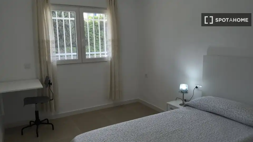 Appartement avec terrasse à louer à Alfinach - Los Monasterios, imagen 17