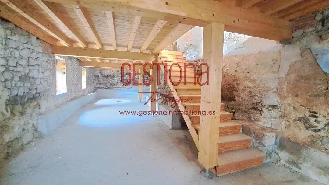 Detached homes for sale in Limpias  with Private garden and Balcony