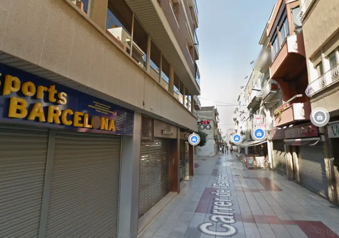 Appartement à vendre à Calella