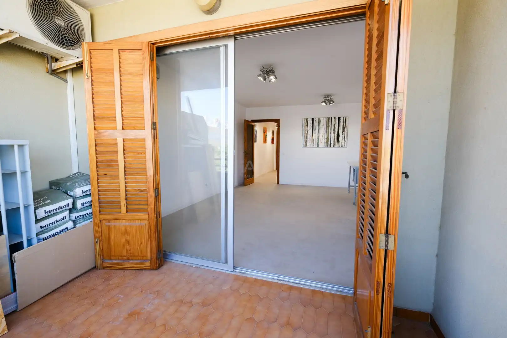 Piso en venta en  Palma de Mallorca