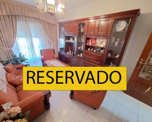 Bedroom of Flat for sale in  Madrid Capital  with Air Conditioner, Terrace and Storage room