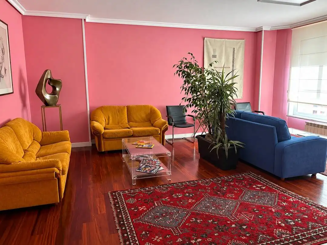 Piso con terraza en venta en Castilla - Hermida, imagen 30