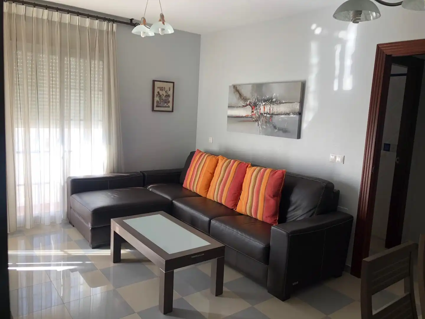 Wohnung mit Pool zur Miete in Lucena M 16, imagen 11