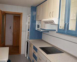 Kitchen of Flat to rent in Torrijos  with Air Conditioner, Heating and Parquet flooring