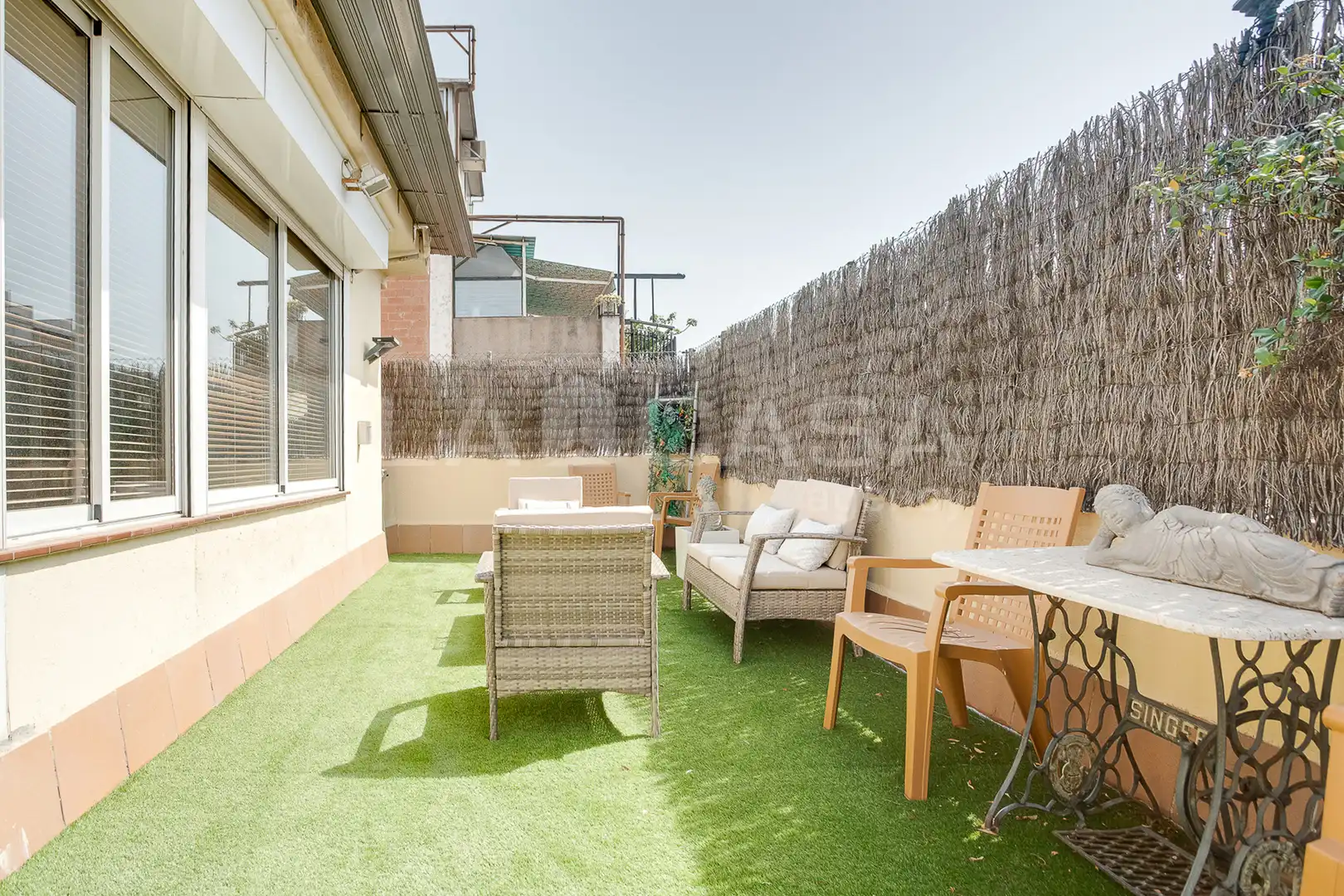 Penthouse mit Terrasse zum Verkauf in Calle VALENCIA, imagen 3