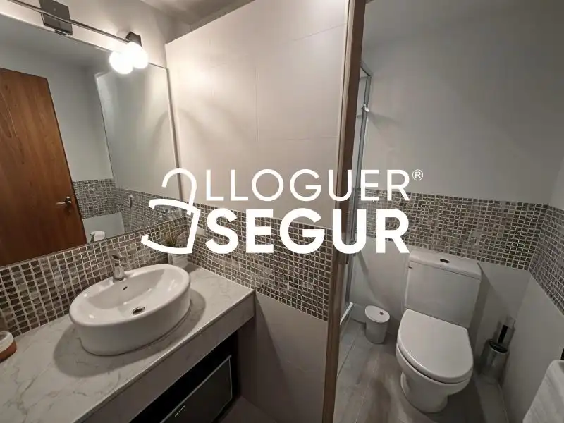Pis de lloguer a Arpella, Veral d'Ocata