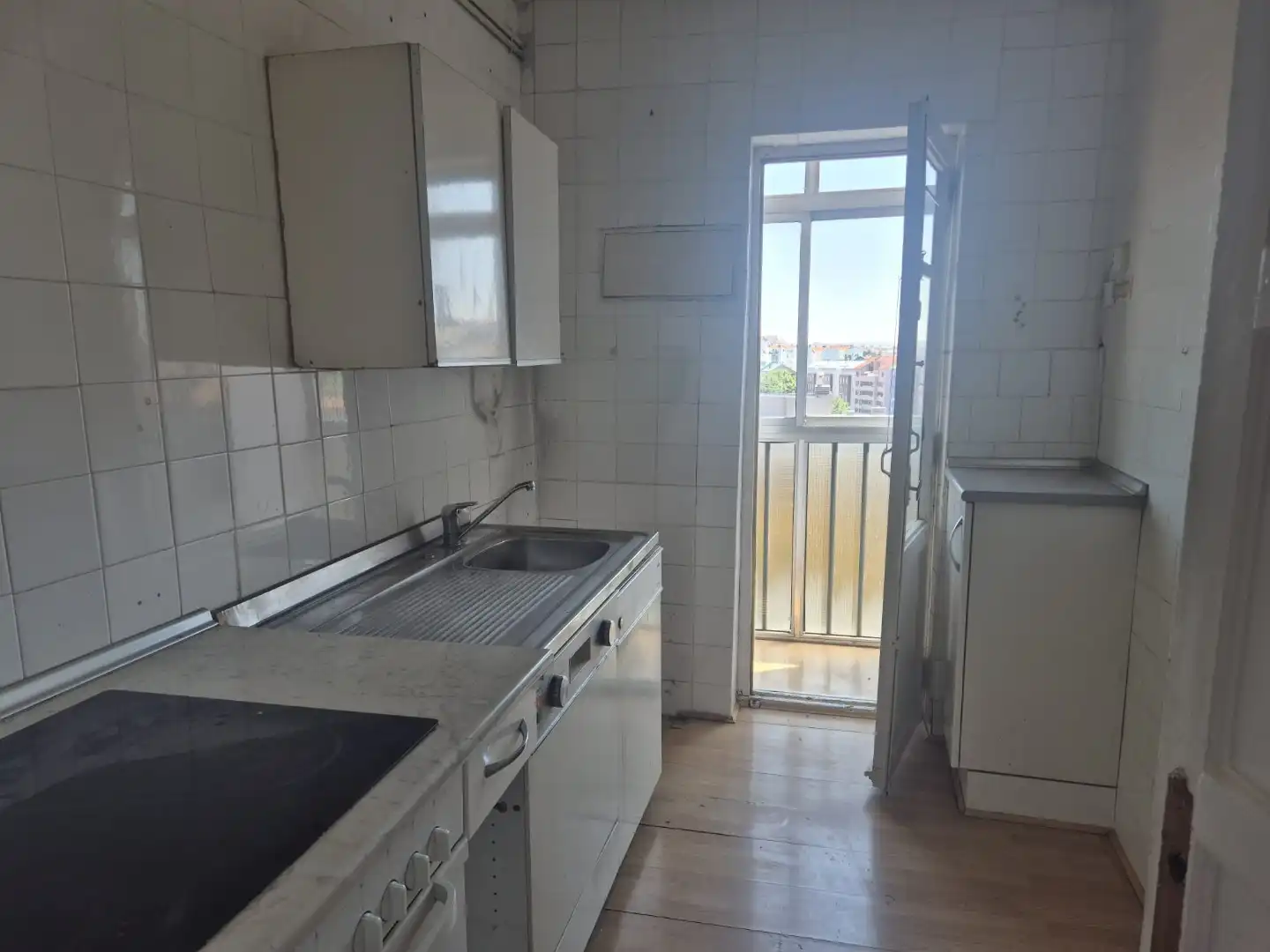 Piso con ascensor en venta en Avenida Cantabria, imagen 15