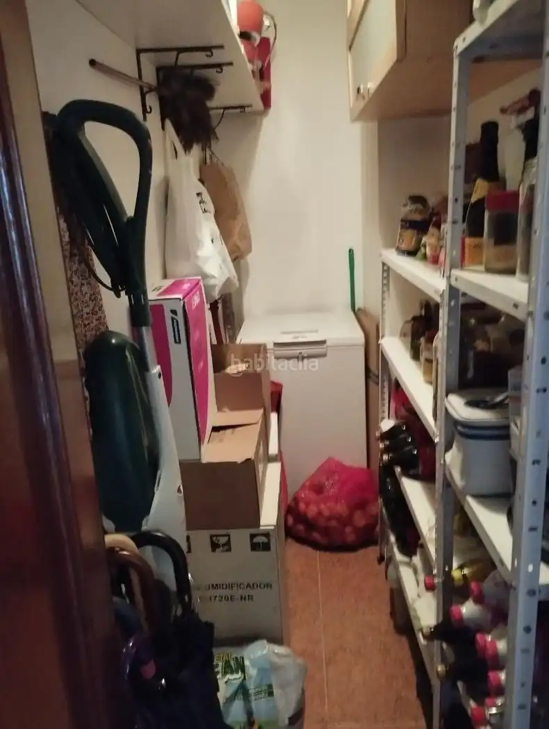 Piso con ascensor en venta en Calle Mirlos 5A, imagen 8