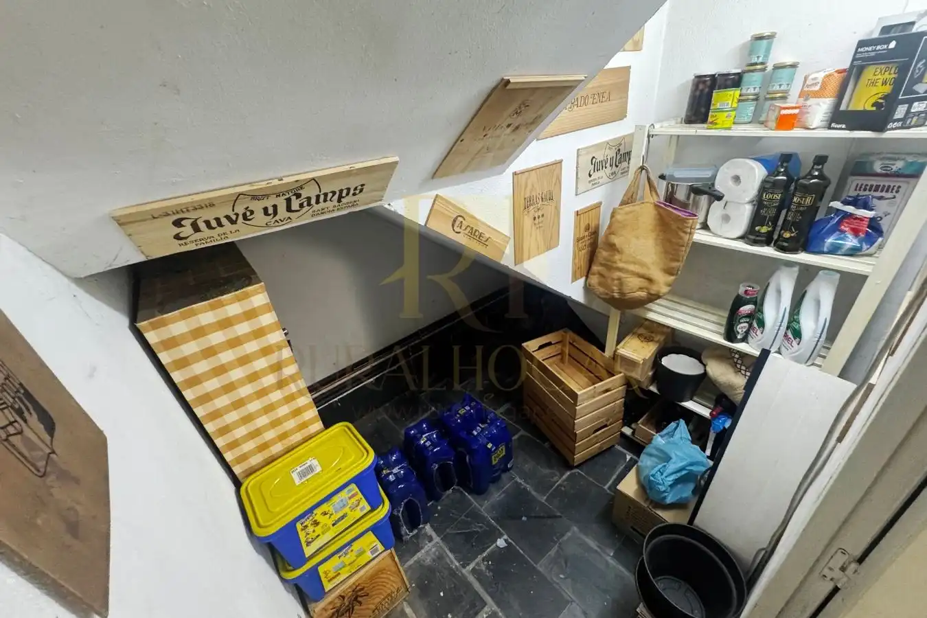 Adosado con piscina en venta en Calle El Ebro, imagen 55