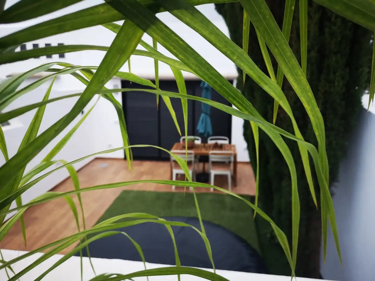 Villa avec jardin à vendre à La Perdoma - San Antonio - Benijos, imagen 45