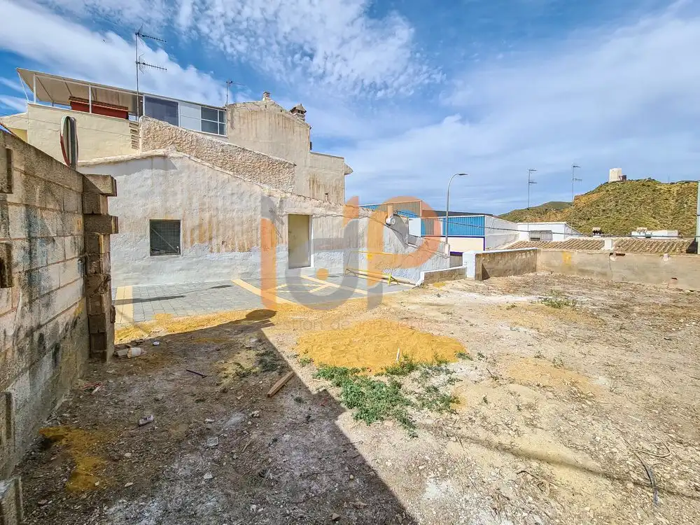 Residencial en venta en Huércal-Overa