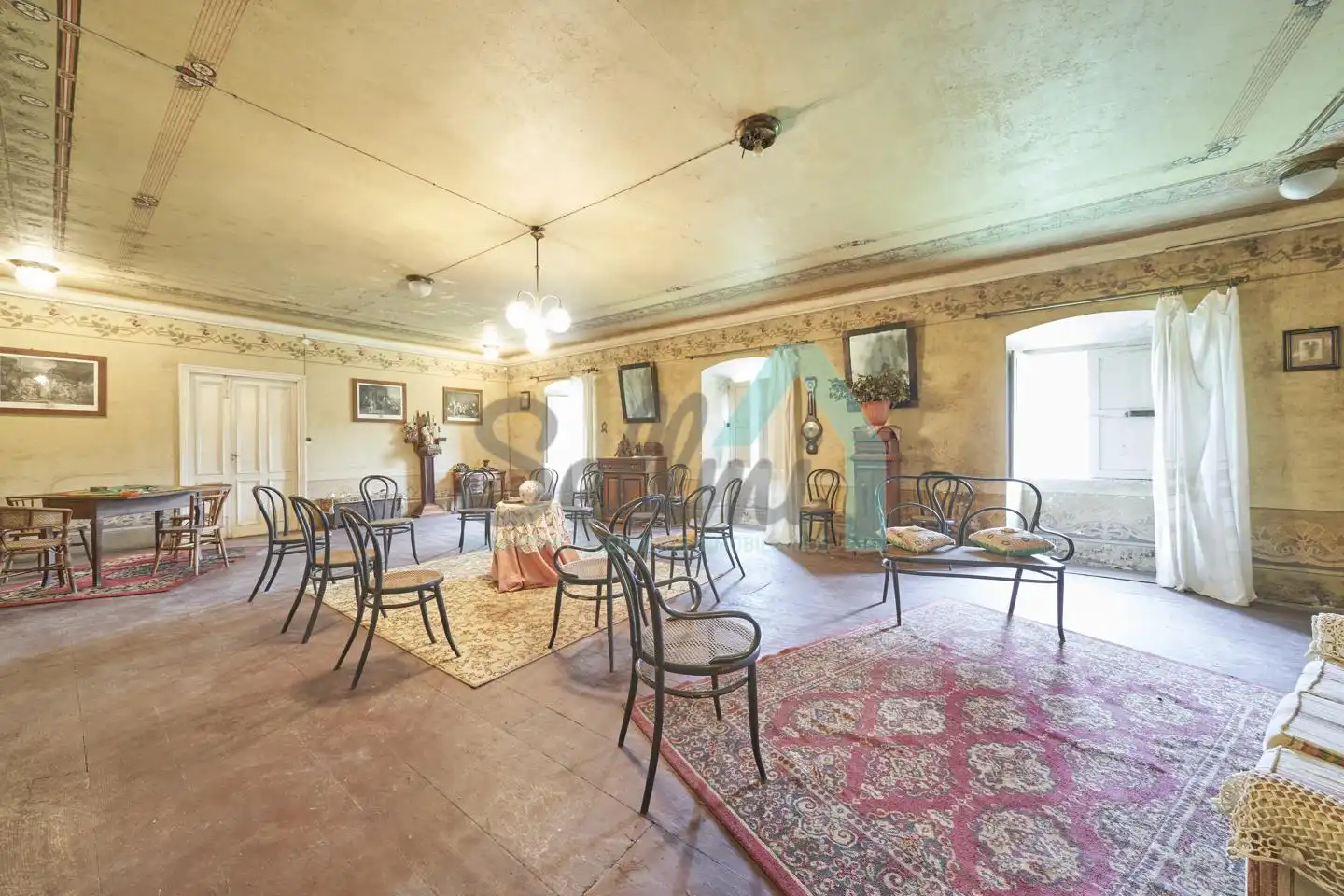 Haus mit Terrasse zum Verkauf in Caserio Vijande, imagen 27
