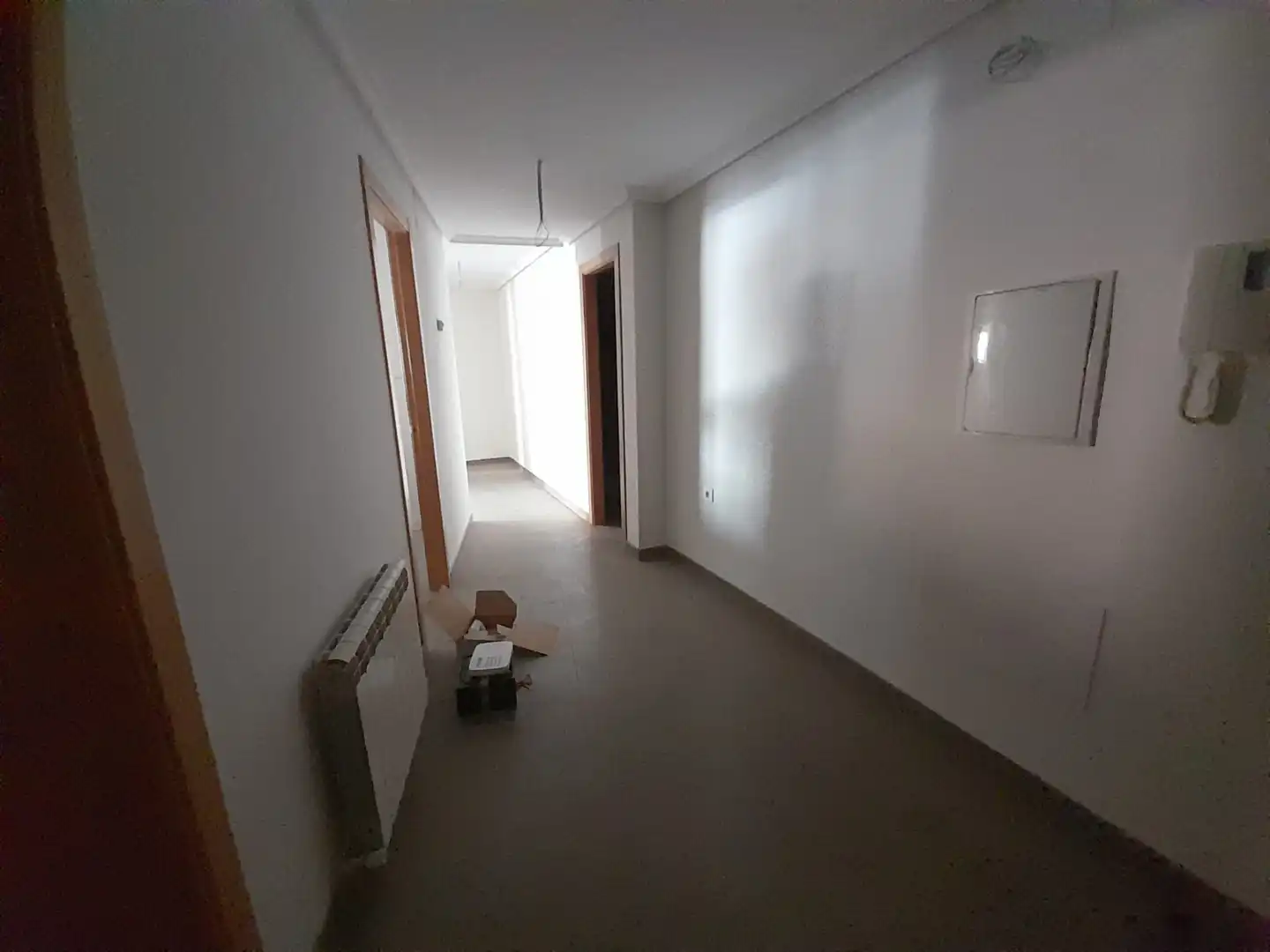 Flat for sale in Puertollano  with Heating