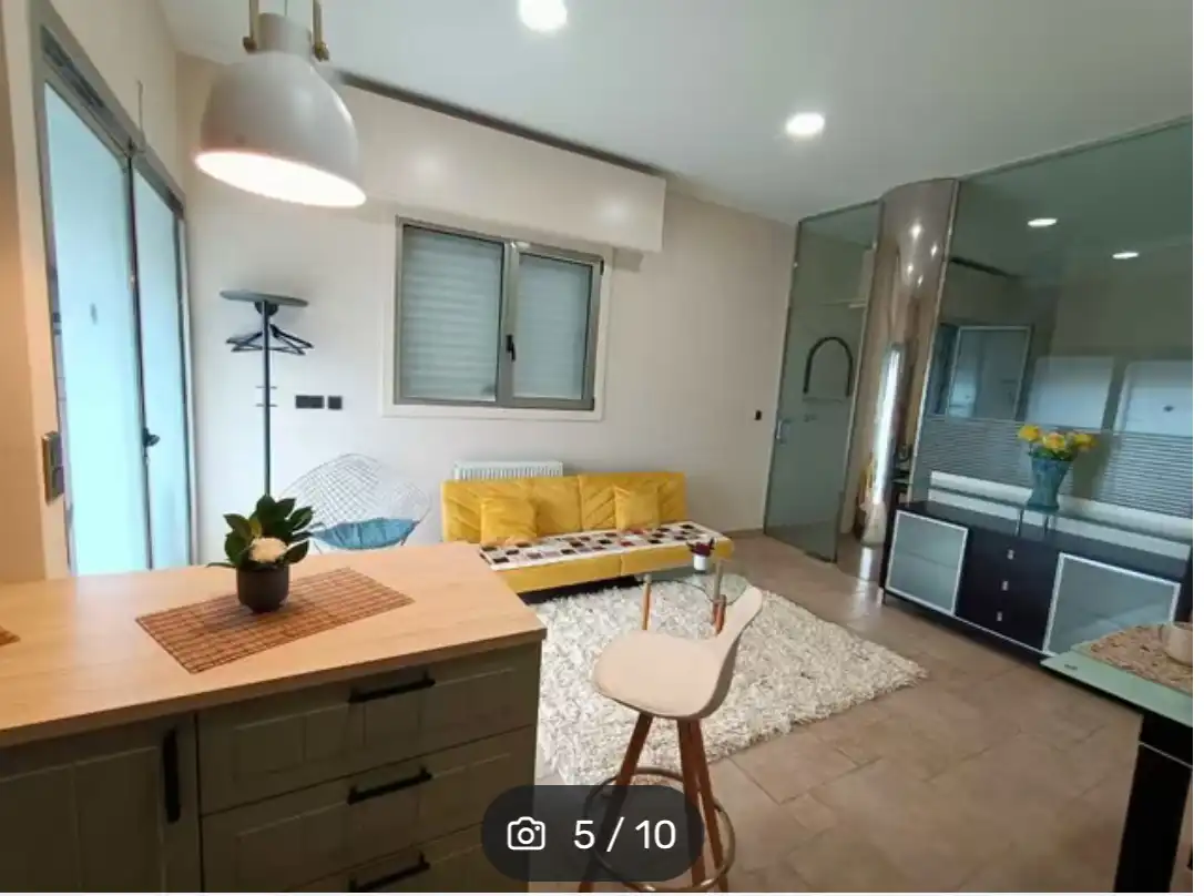 Apartament amb ascensor en venda a Centro Urbano, imagen 4