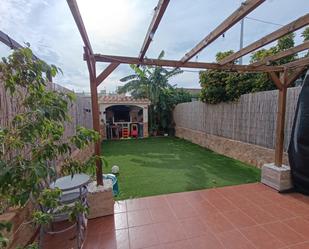 Single-family semi-detached for sale in Carrer de Tírig, Ensanche - Parque Santa Rosa