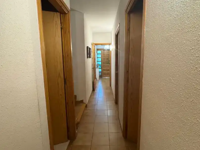 Pis en venda en Sant Antoni de Vilamajor amb Aire condicionat, Jardí privat i Traster