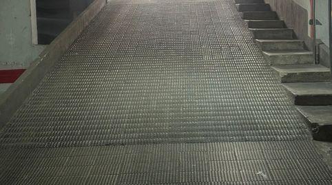 Foto 4 de Garaje en venta en Calle Capitular de Gandia, 12, La Creu Coberta, Valencia Capital
