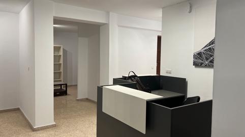 Foto 2 de Oficina en venda a Calle Manuel Calvo Leal, 2, Arenal - La Pólvora, Sevilla