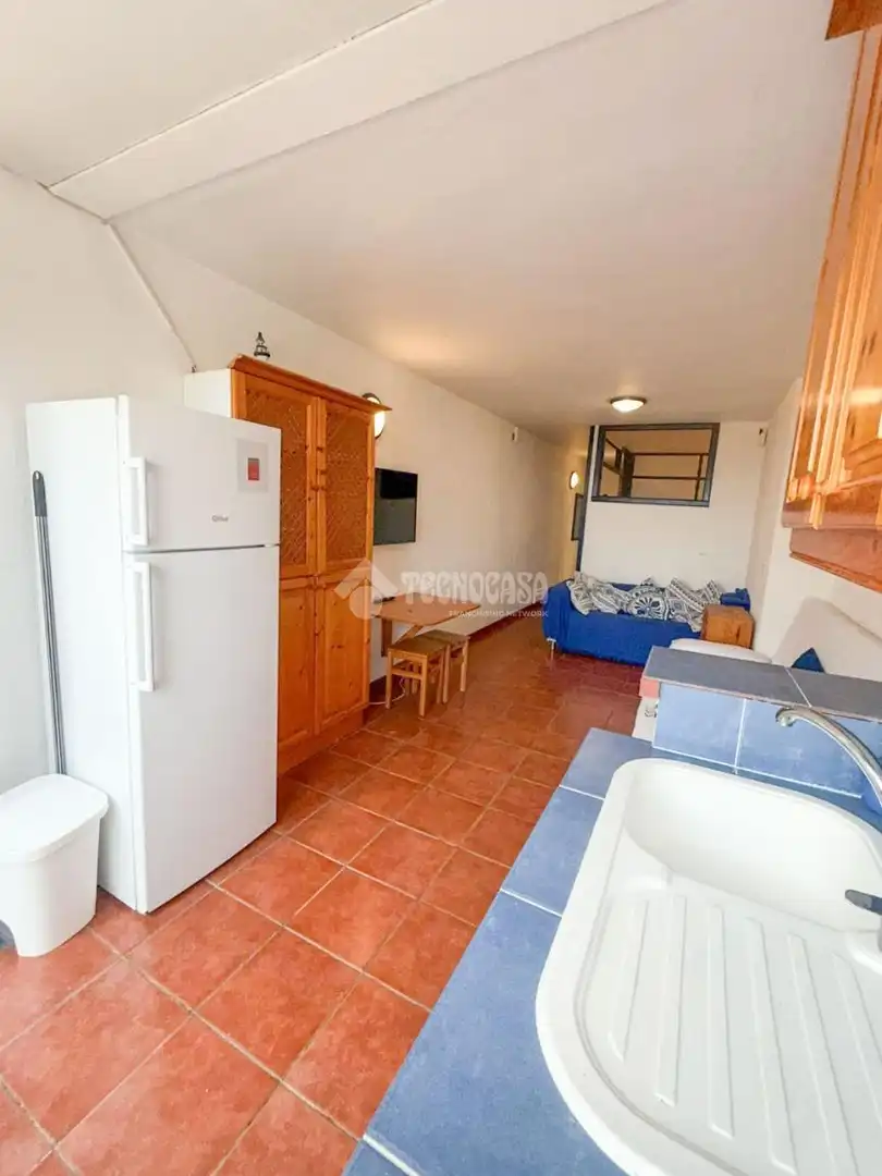 Cocina de Piso en venta en Santiago del Teide