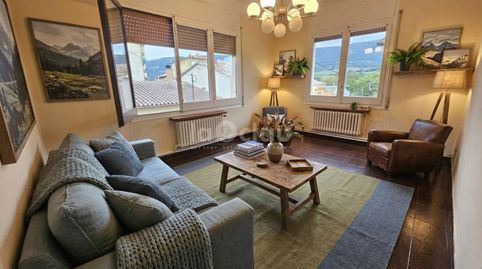 Foto 3 von Einfamilien-Reihenhaus zum Verkauf in Calle Verge de Montserrat, Balenyà, Barcelona