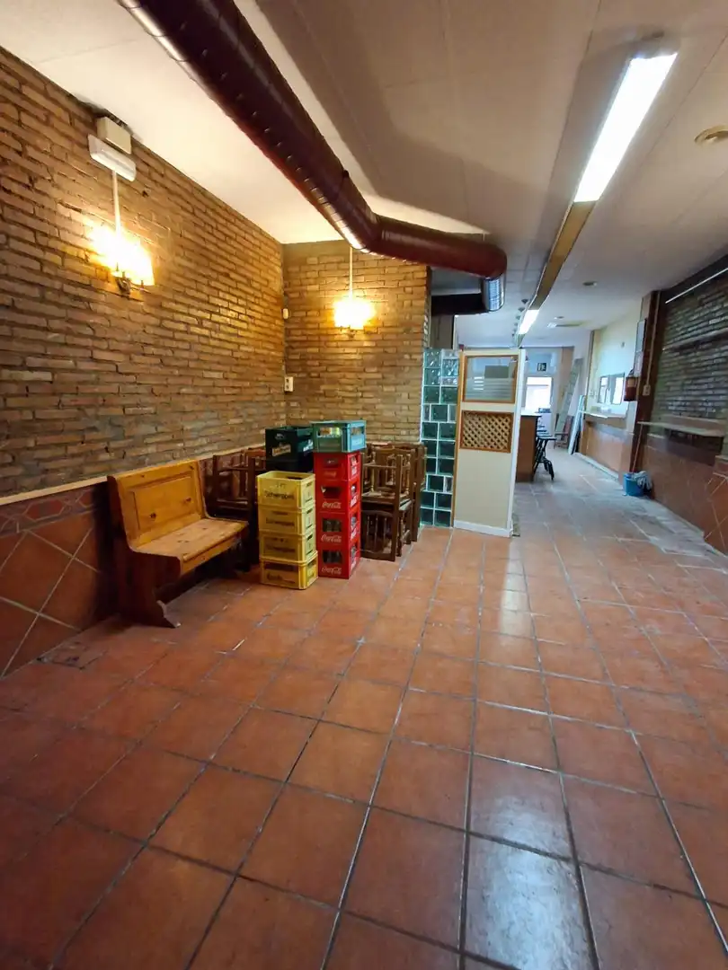 Gewerbefläche zum Verkauf in Olesa de Montserrat, imagen 3