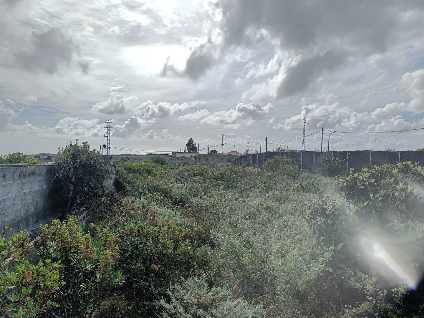 Residential land for sale in GC-100 96, imagen 23