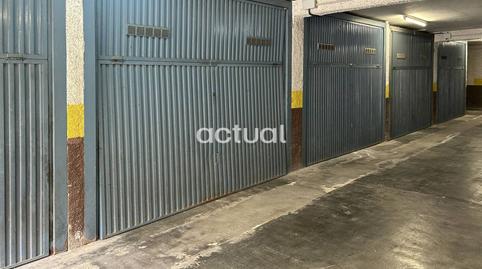 Photo 2 of Garage for sale in Calle Sa Pubiatina, Centre - Platja, Castell d'Aro, Platja d'Aro i s'Agaró