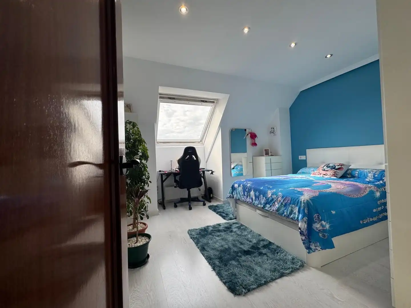 Appartamento con ascensore in vendita a SIL, imagen 22