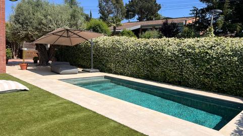 Foto 2 de Casa o xalet de lloguer a Les Franqueses del Vallès, Barcelona