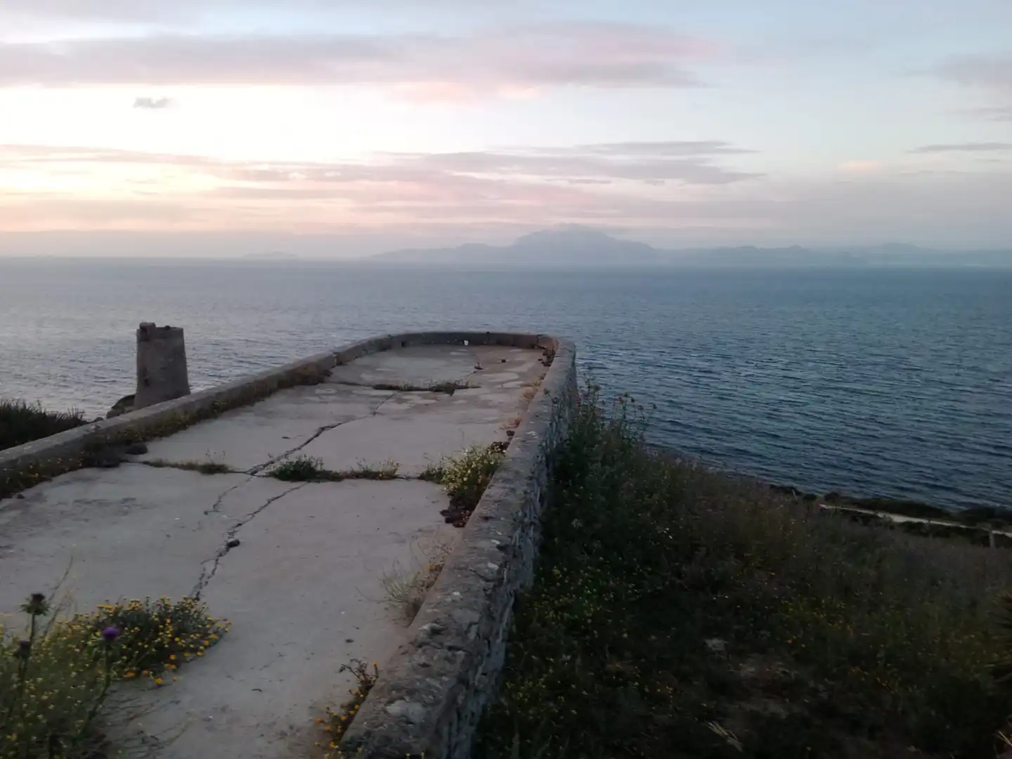 Residential for sale in Tarifa