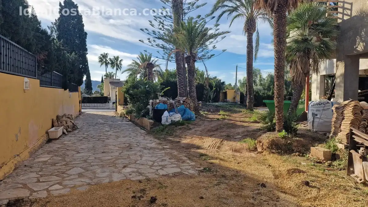Maison rustique à vendre à Pueblo - Urbanizaciones, imagen 7