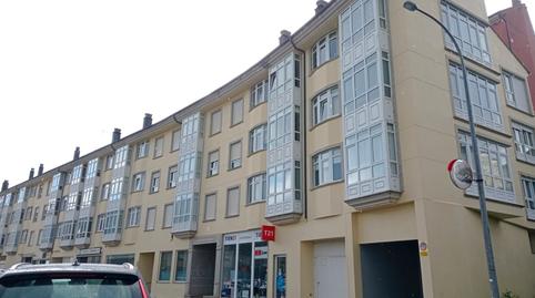 Foto 2 de Pis en venda a Avenida Bos Aires, 2, Mondoñedo, Lugo