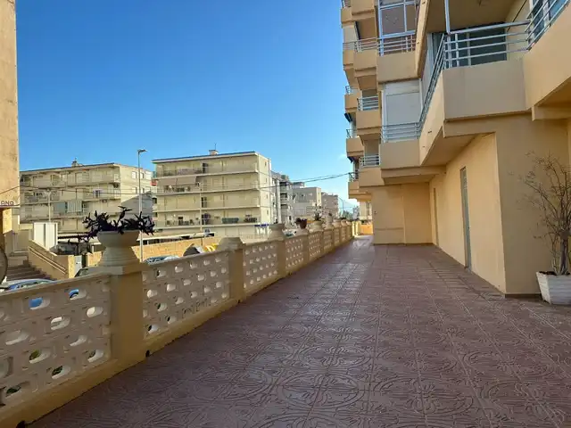 Apartment with pool for sale in Passeig del Mediterrani, imagen 34