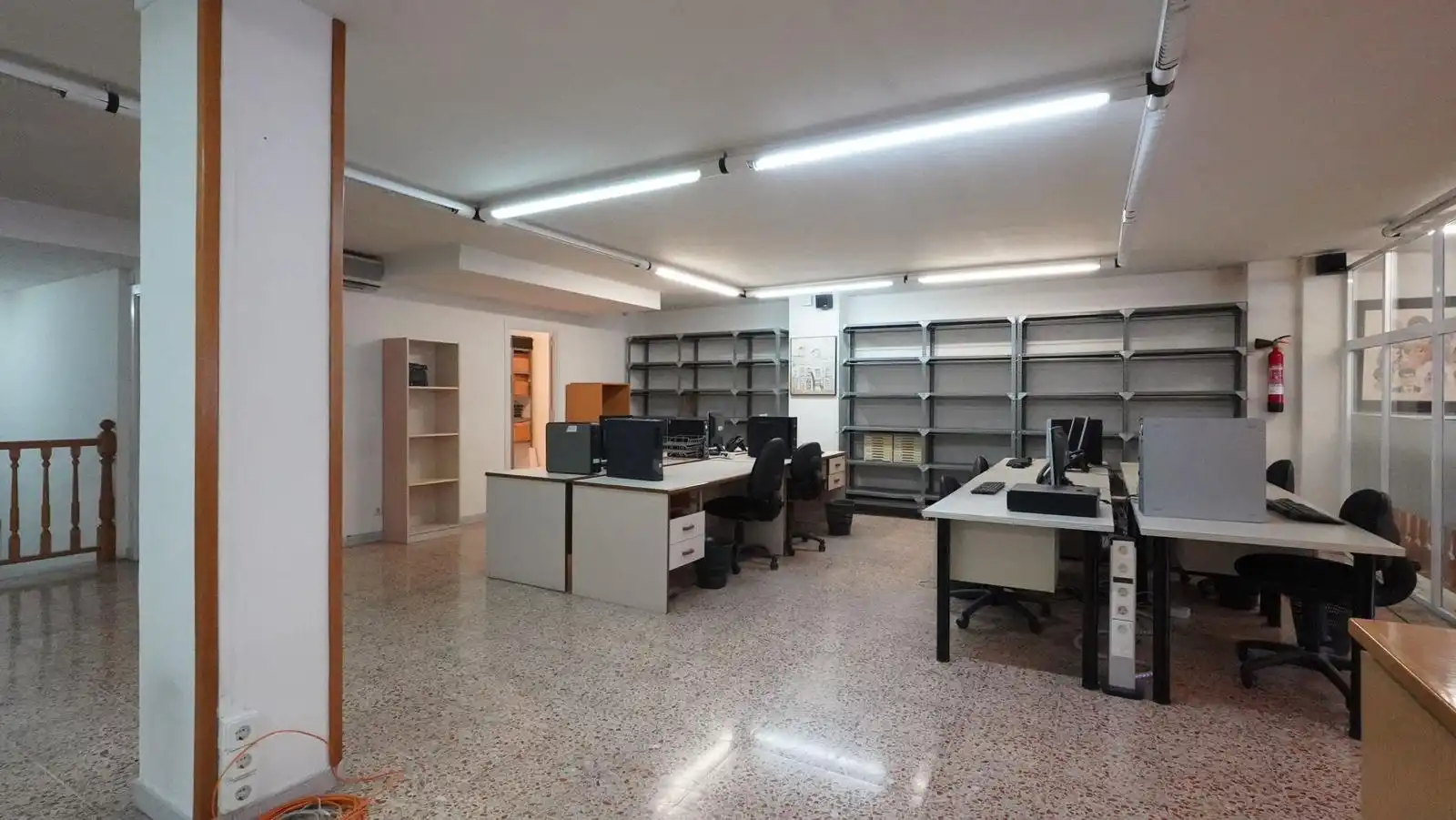 Local commercial à vendre à Ronda Indústria, imagen 38