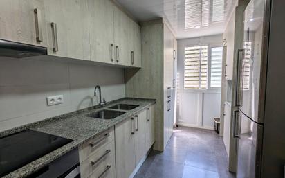 Kitchen of Flat for sale in Terrassa