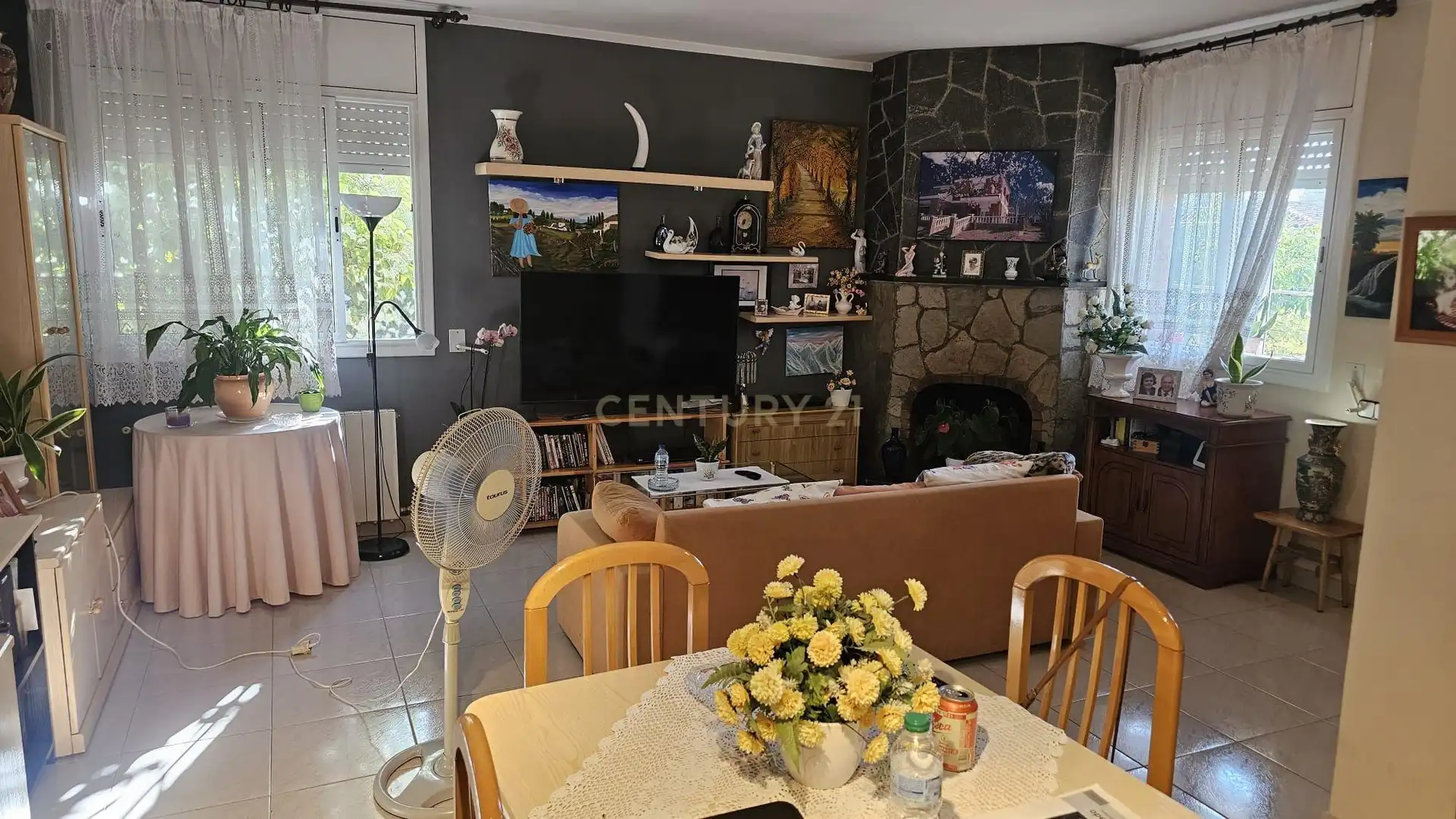 Casa con piscina en venta en Lliçà de Vall, imagen 25