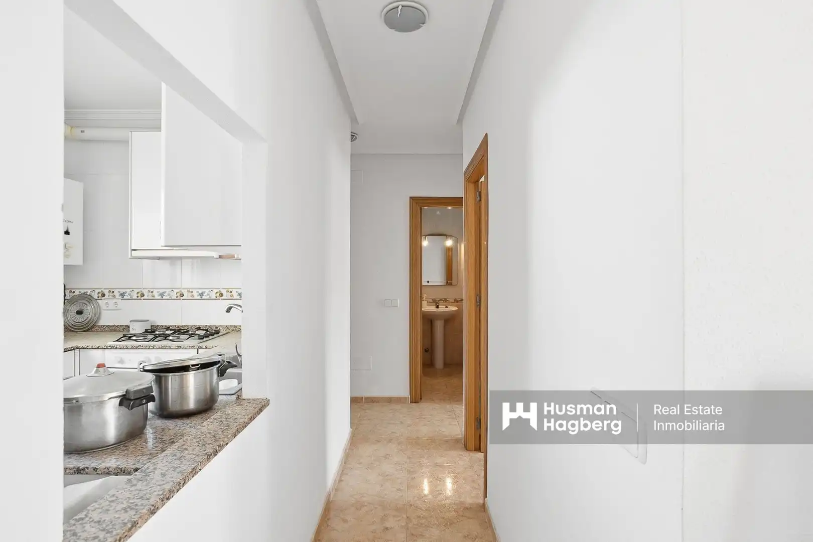Apartament en venda en Los Alcázares amb Balcó