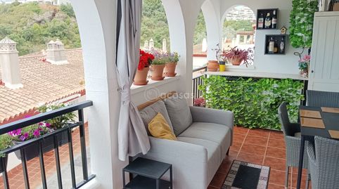 Foto 5 de Apartament en venda a Calle Heliotropo, 15, Los Nadales - Tio Charles, Benalmádena