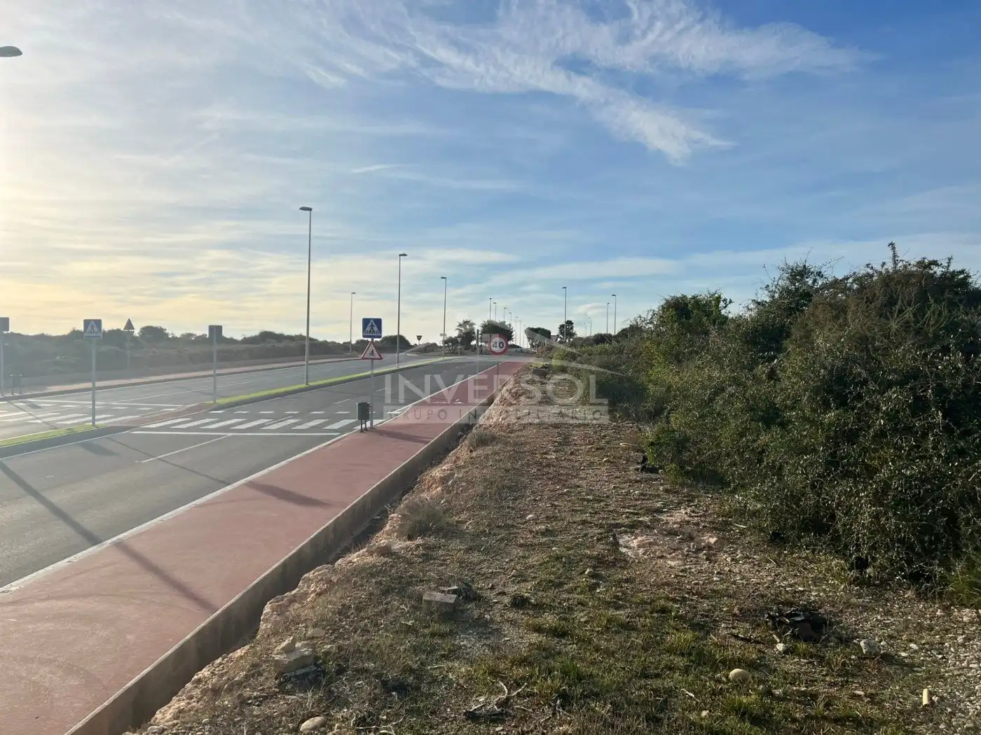 Residencial en venda en El Ejido