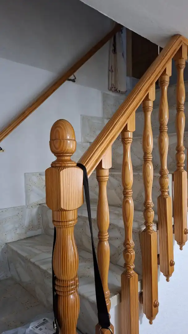 Casa rústica en venda a Huelma, imagen 7