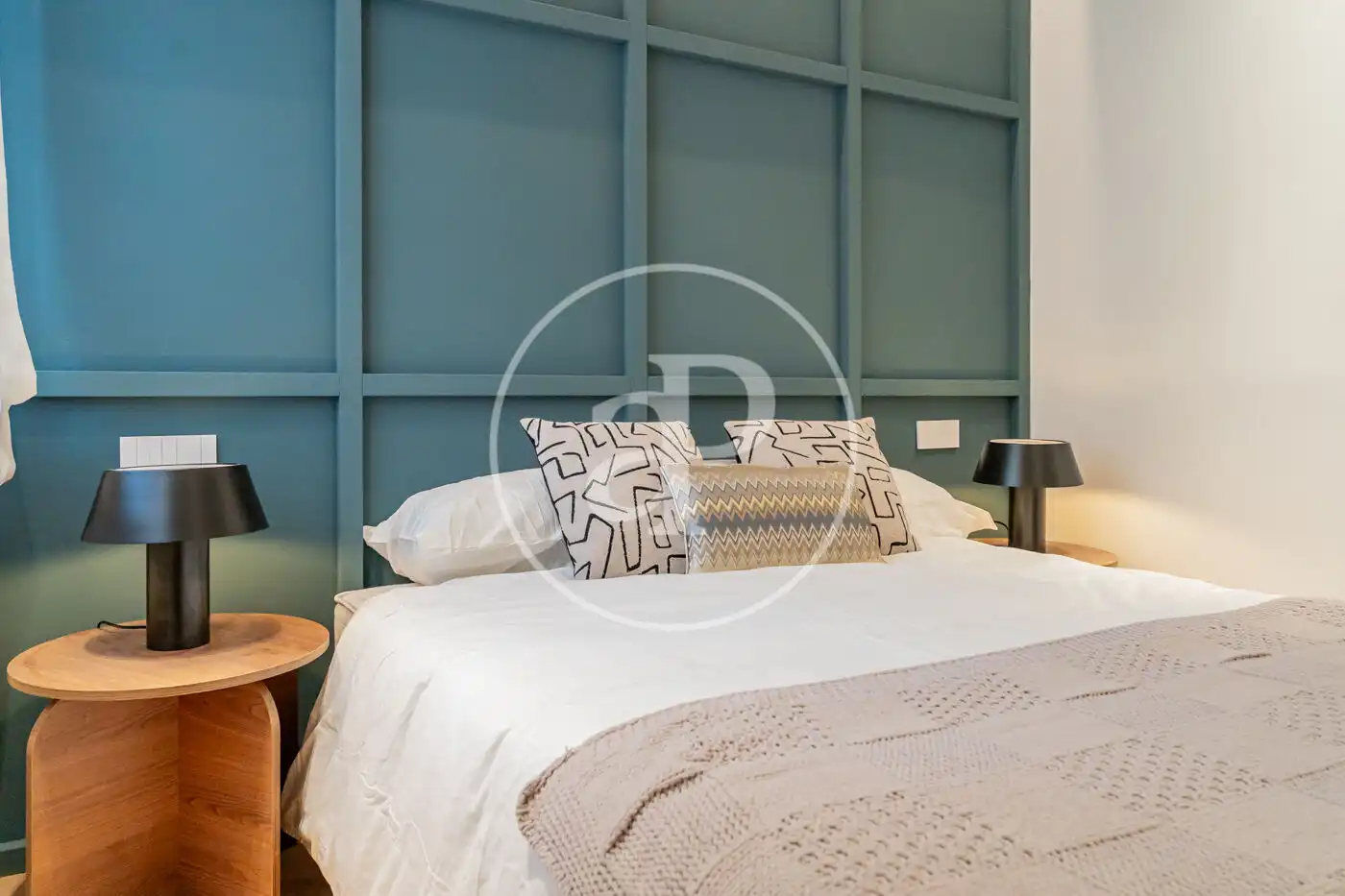 Wohnung mit Aufzug zum Verkauf in Av. de Menéndez Pelayo, imagen 24