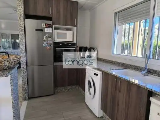 Villa mit Pool zum Verkauf in Xàtiva, imagen 7
