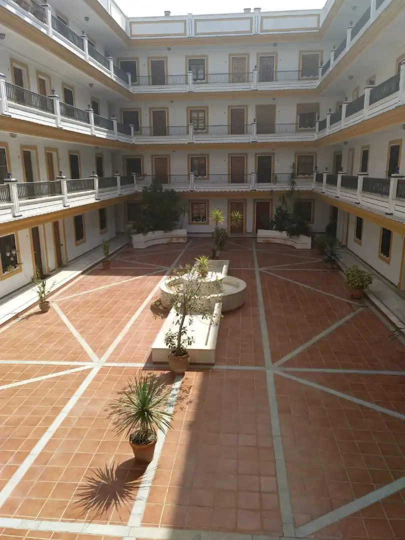 Flat for rent in Sevilla  with Air Conditioner, Heating and Furnished