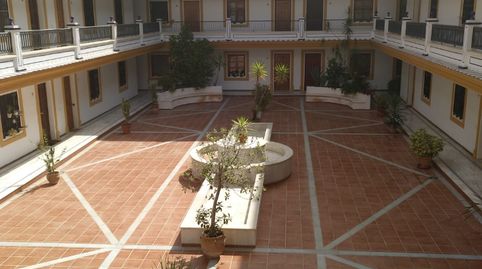 Foto 2 von Wohnung zur Miete in Plaza de la Encarnación, Encarnación - Regina, Sevilla Capital