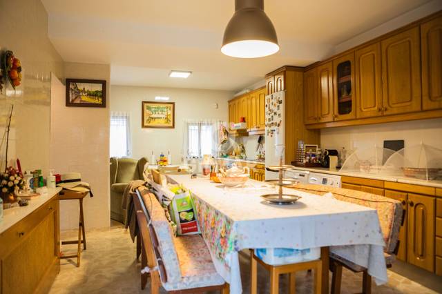 Casa-chalet en Venta en Mataelpino