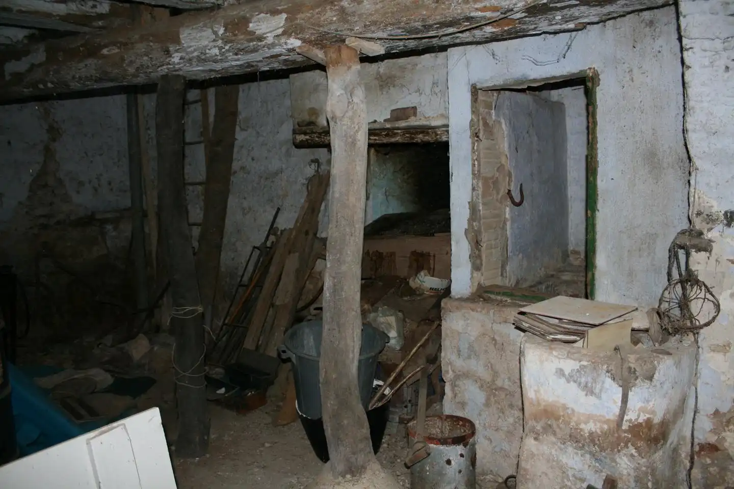 Sonstige zum Verkauf in calle Santa Magdalena, imagen 36