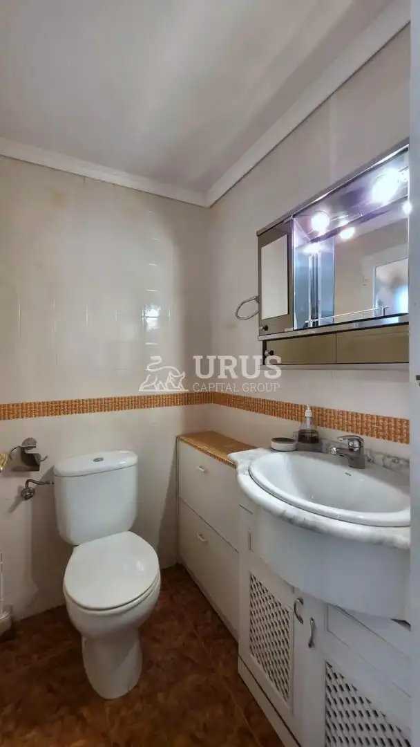 Piso con jardín en venta en Calle RONDA DE LA MANCA, imagen 11