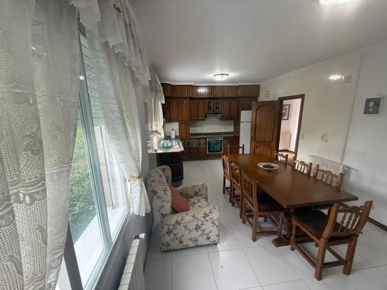 Detached house with garden for sale in San Rosendo, imagen 26