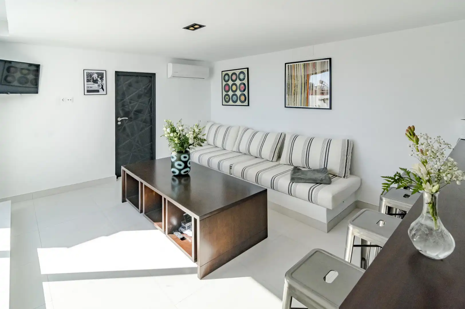 House with terrace for sale in Estepona Pueblo, imagen 13